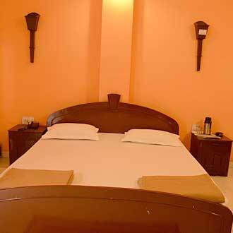 Hotel The Orient, Kanpur 3